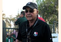 Multimillonario Joe Lewis se entrega en EE.UU. tras ser acusado de dar información privilegiada