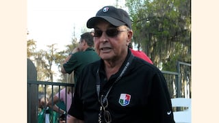 Multimillonario Joe Lewis se entrega en EE.UU. tras ser acusado de dar información privilegiada