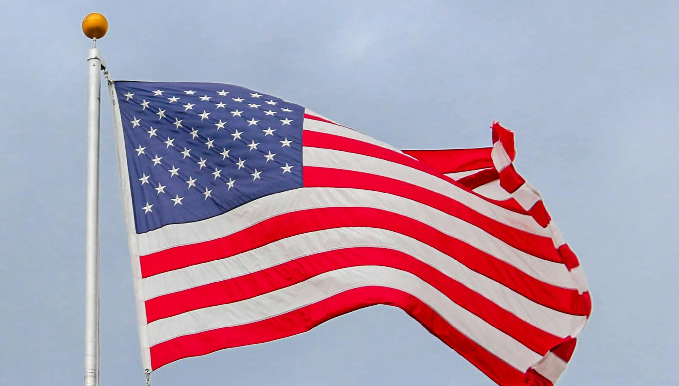 El Patriot Day sirve para rendir homenaje a los caídos durante los atentados del 11-S (Foto: Pexels)