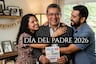 100 frases del Día del Padre 2026 cargadas de cariño, admiración y gratitud para felicitar a un buen papá este 21 de junio