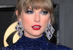 Lluvia de millones: cuántos millones de dólares de fortuna tiene Taylor Swift a sus 33 años