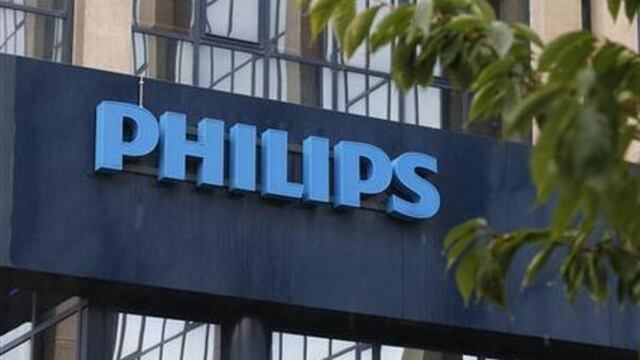 Philips alista oferta de hardware y software para mercado peruano de salud