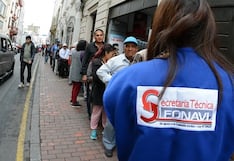 Fonavi: ¿Cuándo se publicarán más listas de beneficiarios?