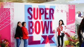 El Super Bowl no siempre se llamó así: la historia detrás del nombre más icónico del deporte