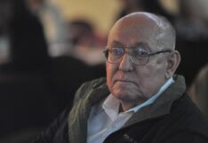 Poder Judicial ordenó excarcelación de Nicolás de Bari Hermoza Ríos