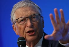 Bill Gates, co-fundador de Microsoft: “El éxito es un pésimo maestro. Seduce a la gente inteligente haciéndoles creer que no pueden perder”