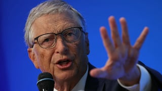 Bill Gates, co-fundador de Microsoft: “El éxito es un pésimo maestro. Seduce a la gente inteligente haciéndoles creer que no pueden perder”
