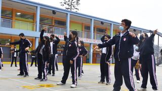 Cómo avanza la vacunación COVID en niños ante retorno a clases tras vacaciones por Fiestas Patrias