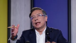 Gustavo Petro suspende cooperación de inteligencia con EE.UU. tras ataques a lanchas en el Caribe