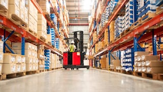 Sector logístico y sus planes para atender la mayor demanda del e-commerce