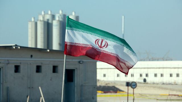 Irán profiere amenazas ante la presión internacional por el ataque a un buque