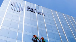 Facilita pone foco a los trabajos de altura para crecer en el sector industrial