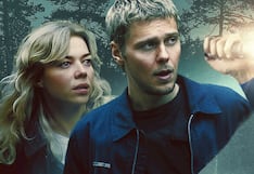 “Los colores del mal: Negro”: estos son los actores y personajes de la nueva película polaca de Netflix