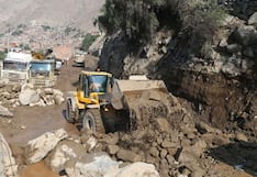 Se fue DANA Aníbal y llega DANA Bertha: ¿qué es y cómo afectará al clima en Perú?