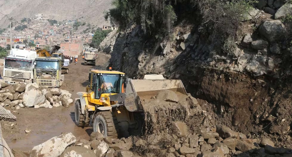 Se fue DANA Aníbal y llega DANA Bertha: ¿qué es y cómo afectará al clima en Perú?