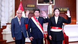 Confiep cuestiona nombramiento de Betssy Chávez; pide gabinete con “profesionales capacitados”