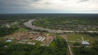 Gobierno declara en emergencia ambiental la cuenca del Marañón por contaminación petrolera