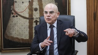 PCM anuncia que esta semana se culminaría nuevo plan de seguridad ciudadana: Los detalles