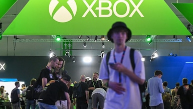Xbox