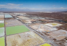 SQM vuelve al mercado internacional con emisión de bonos híbridos por US$ 500 millones