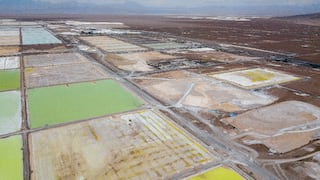SQM vuelve al mercado internacional con emisión de bonos híbridos por US$ 500 millones
