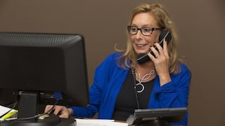 Claves para manejar a un cliente molesto durante las fiestas de fin de año