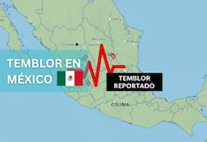 Temblor en México EN VIVO hoy, 21 de marzo 2026: hora exacta, magnitud y dónde fue el epicentro del último sismo