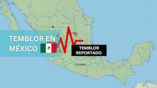 Temblor en México el 22 de marzo 2026: hora exacta, magnitud y dónde fue el epicentro del último sismo