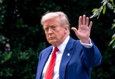 EE.UU. ataca instalaciones nucleares de Irán y lanza bombas antibúnker