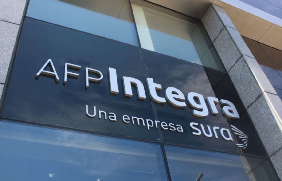AFP Integra cerrará sus agencias ubicadas en Chimbote y Chincha Alta, tras la autorización otorgada por la SBS. Foto: Andina.