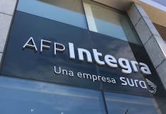 SBS autoriza a AFP Integra cierre de dos agencias