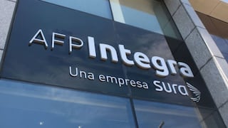 SBS autoriza a AFP Integra cierre de dos agencias