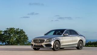 Mercedes mantendría liderazgo en ventas de autos de lujo