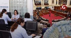 ¿CAS al régimen privado? Las iniciativas que cambiarían la dinámica en el Estado