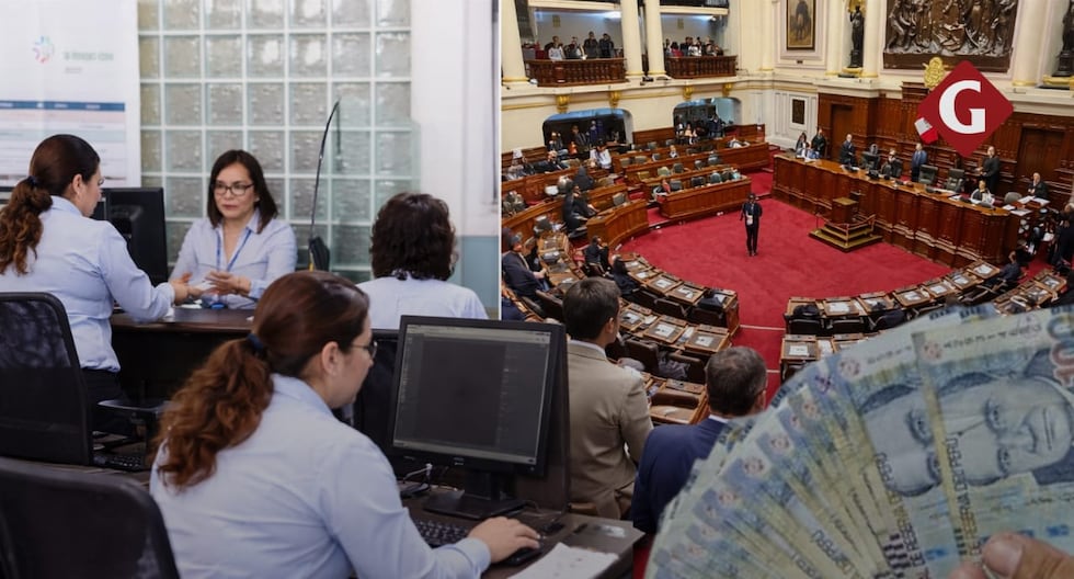 Perú avanza en incorporación de trabajadores CAS al régimen 728