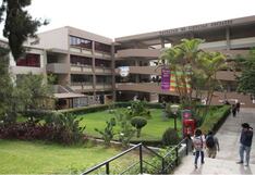 Lista de las universidades peruanas que realizaron más publicaciones científicas este año