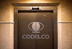 Codelco reestructura su cúpula para estabilizar operaciones