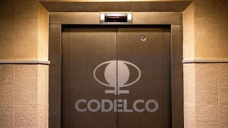 Codelco reestructura su cúpula para estabilizar operaciones