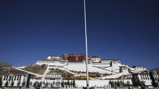 China lleva su programa de campos de trabajo al Tíbet 