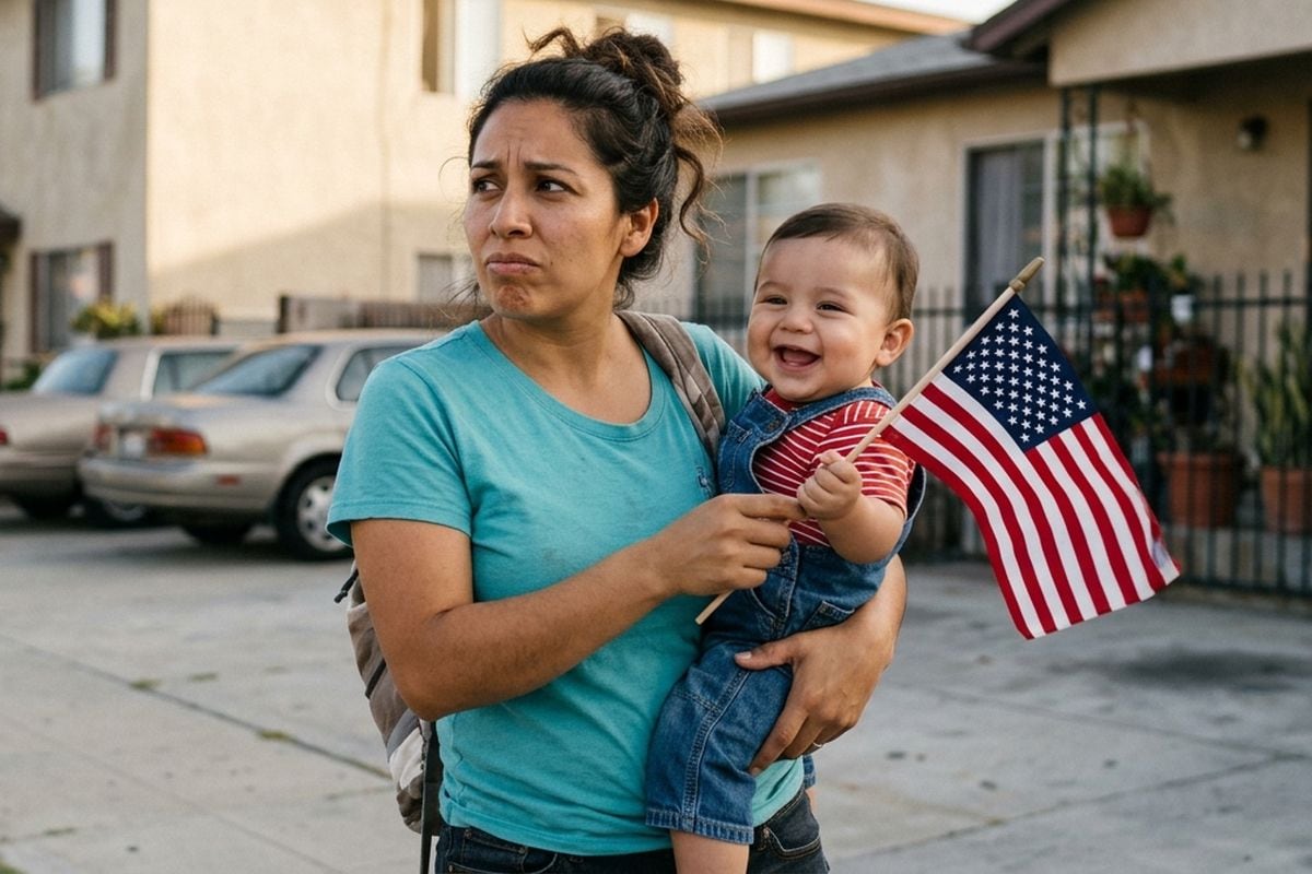 El monto que cobra un abogado de inmigración es diferente (Crédito: Imagen creada por El Comercio Mag usando la IA de Gemini)