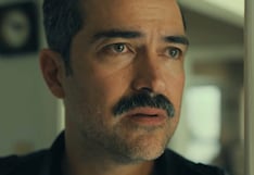 “La captura”: conoce a los actores y personajes de la nueva película mexicana de Netflix