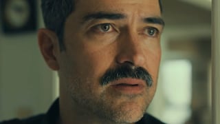 “La captura”: conoce a los actores y personajes de la nueva película mexicana de Netflix