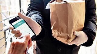 Restaurantes podrán hacer delivery las 24 horas, pese a la cuarentena