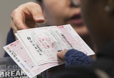 ¿Quién ganó el Powerball hoy en EE.UU.? Resultados en vivo y números ganadores del 06 de mayo 2026