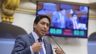 Freddy Díaz: excongresista es condenado a más de 13 años de cárcel por violación sexual