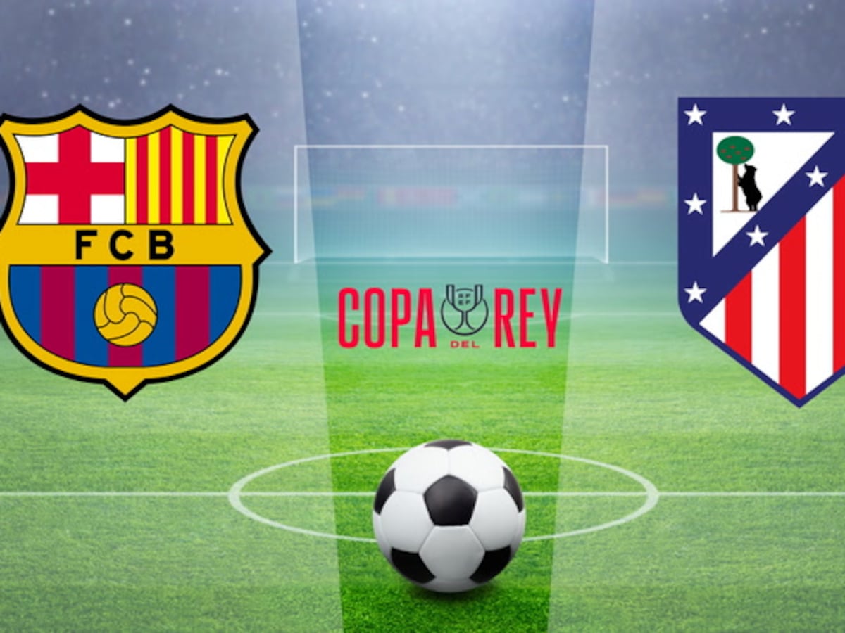 Fc Barcelona Vs Copa Del Rey American Tv Copa Del Rey Directv
