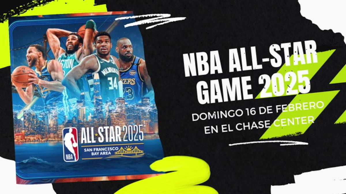 2025 Nba All Star Game Tv 2025 How Can I Watch The Nba All Star Game