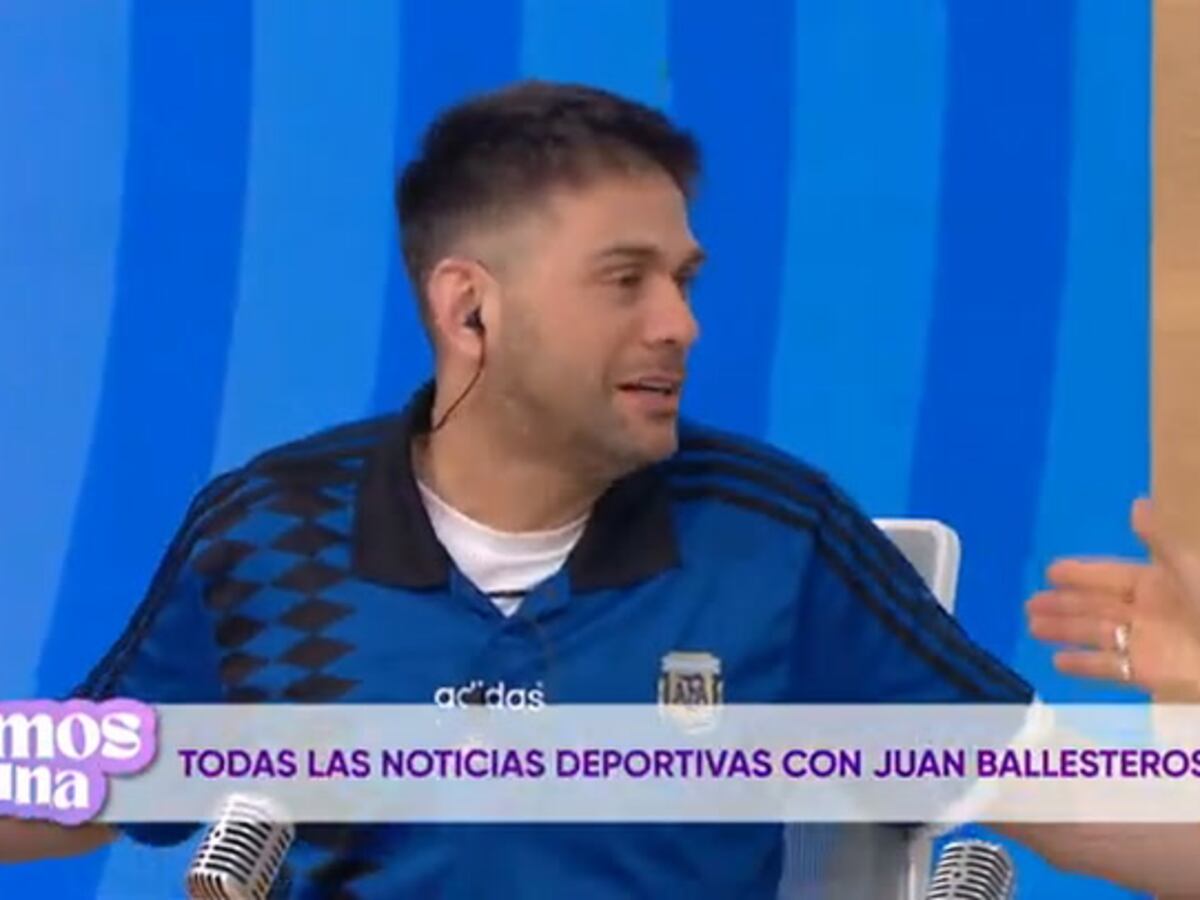 Televisión Pública (Canal 7) transmitió el partido Argentina 4-1