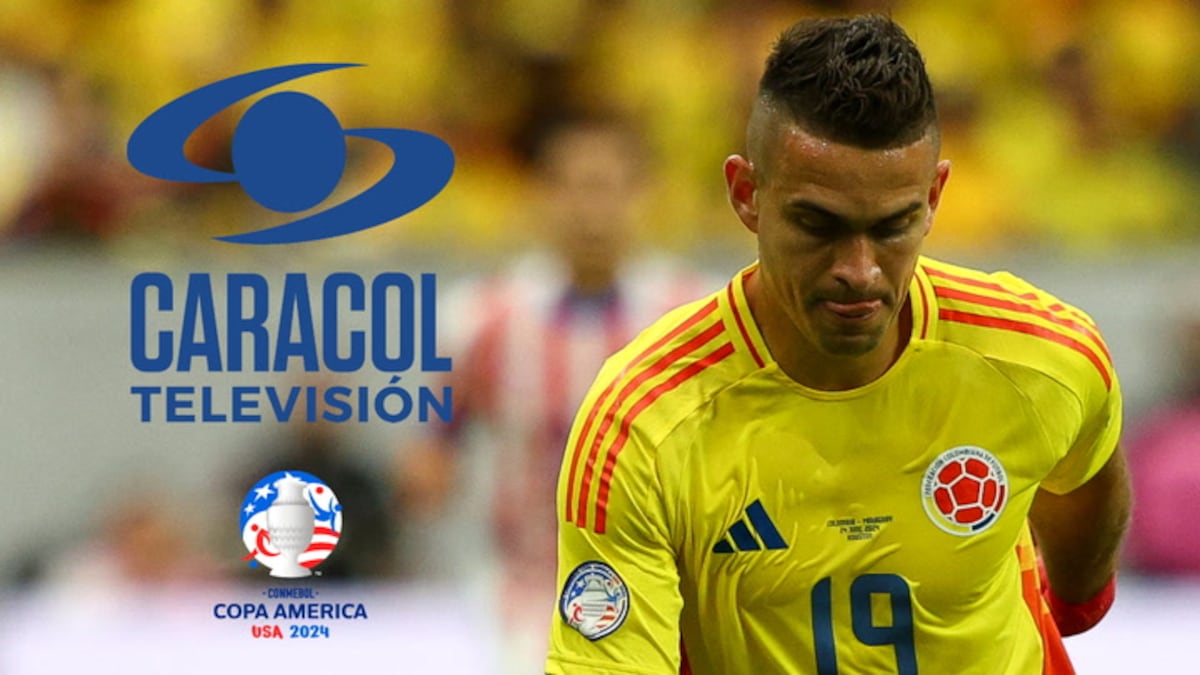 Gol Caracol Caracol Tv Live Free Win Sports Transmitió El Partido
