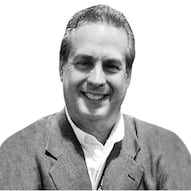 Alfredo Ferrero